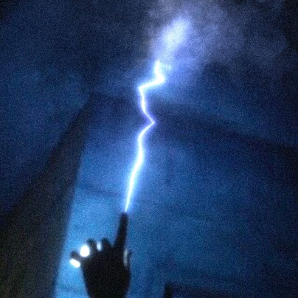 Psyhodelic - Thundergod's Wrath