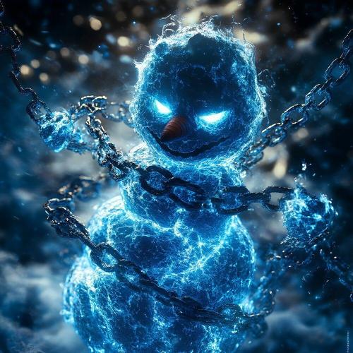 PSYXOKXD, KXRDE, Kxnnxmi - NEW YEAR FUNK