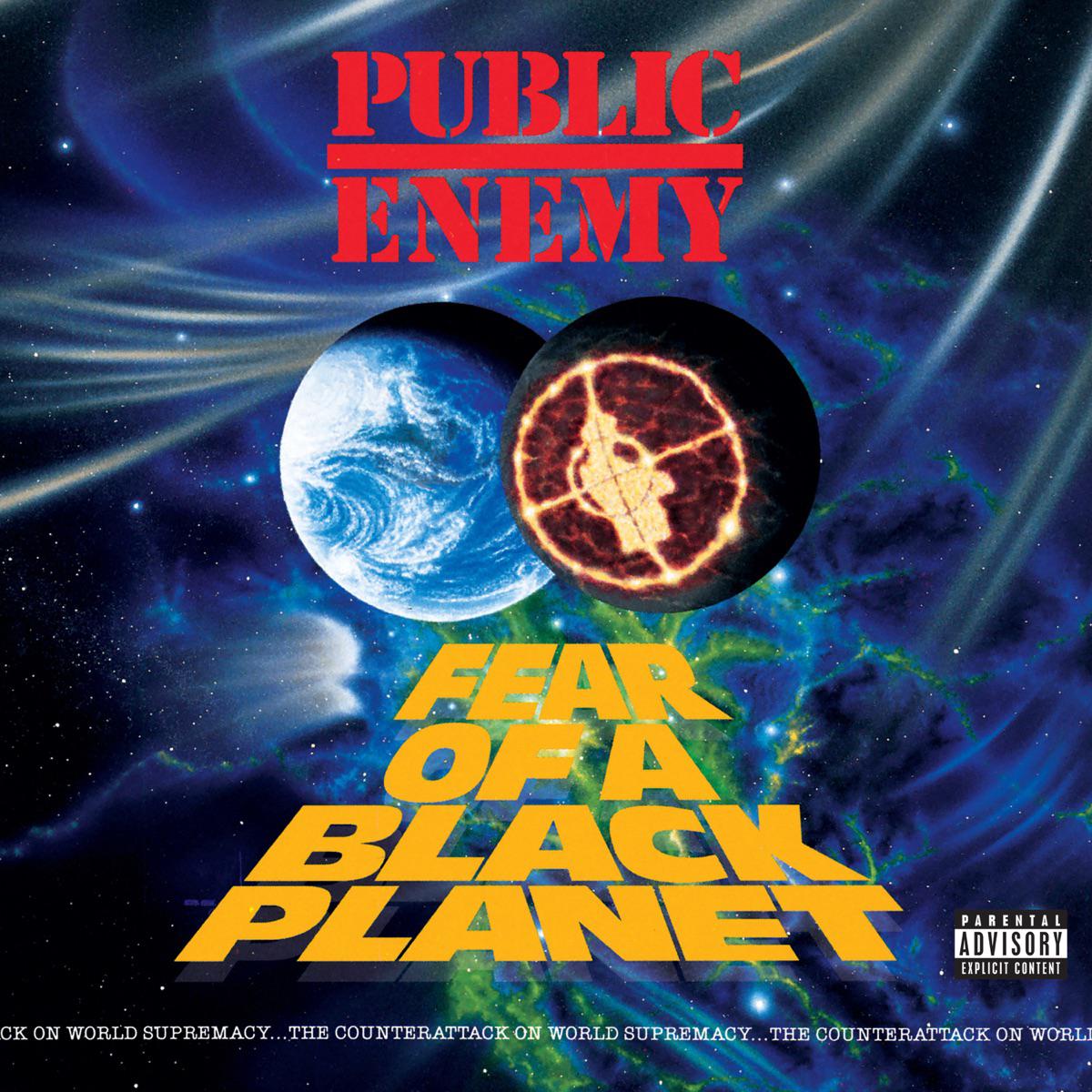 911 Is a Joke - Public Enemy