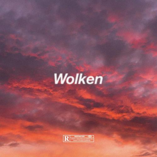 Puck Van Ruler - Wolken