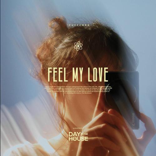 PuFFcorn - Feel My Love