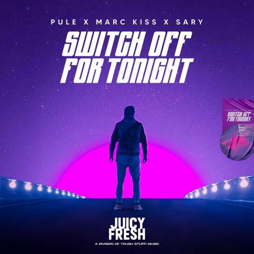 Switch off for Tonight - pule, Marc Kiss & Sary