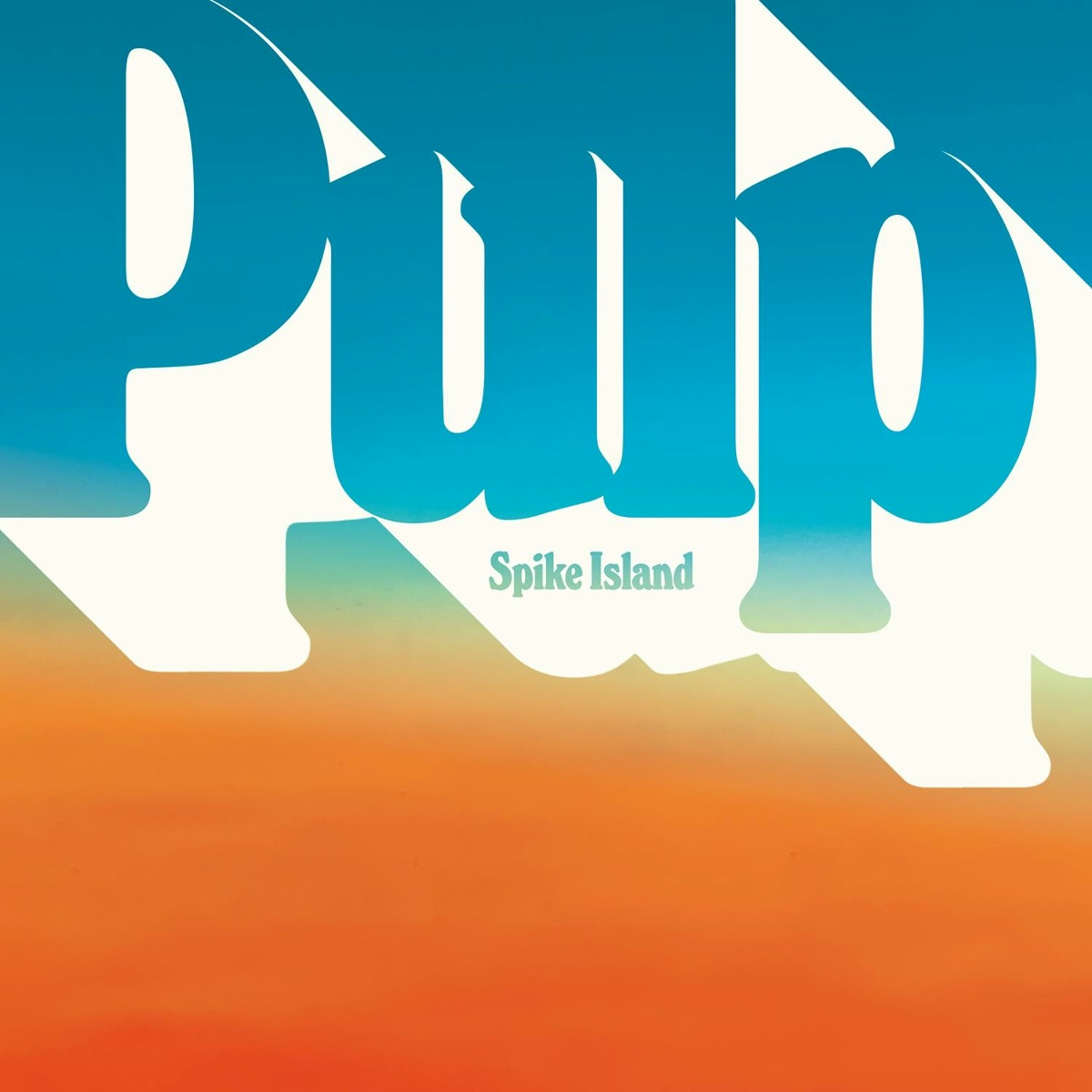 Open Strings - Pulp