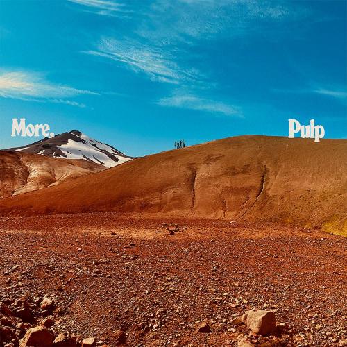 Pulp - Spike Island
