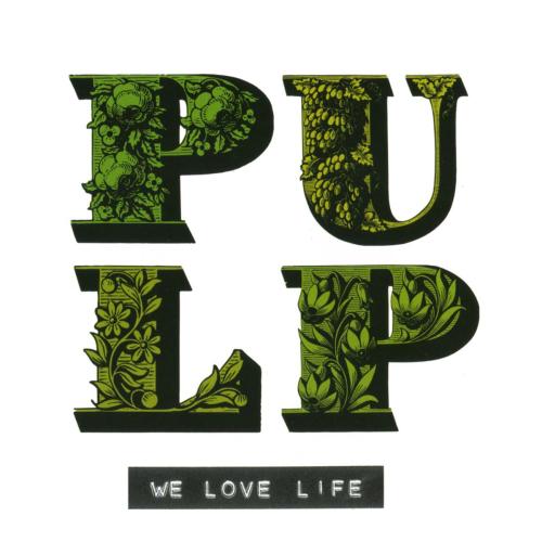 Pulp - Sunrise