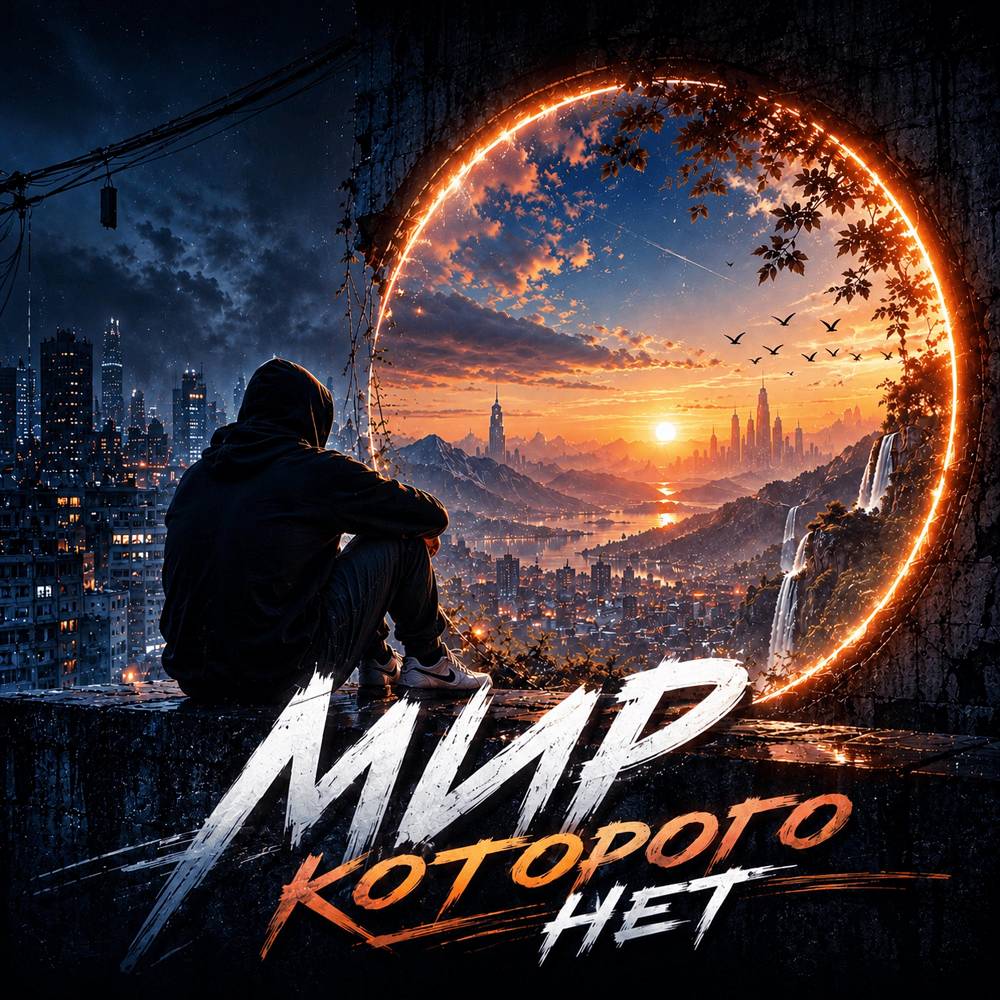 Мир которого нет - Pulse Sound