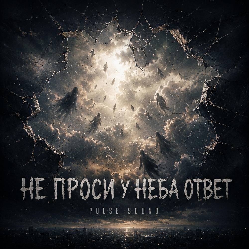 Не проси у неба ответ - Pulse Sound