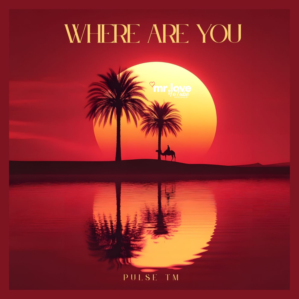 Where Are You - Pulse TM