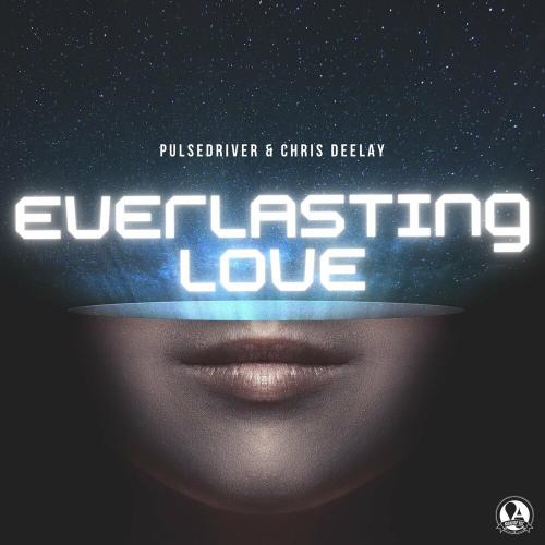 Pulsedriver feat. Chris Deelay - Everlasting Love