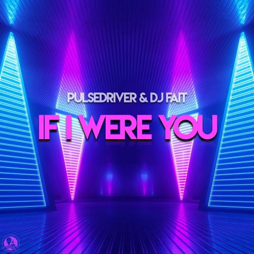 Pulsedriver feat. DJ Fait - If I Were You