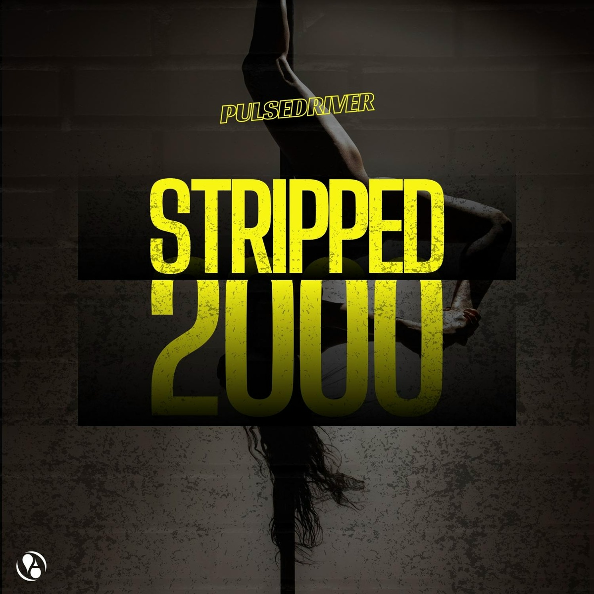 Stripped 2000 - Pulsedriver