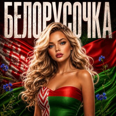 БЕЛОРУСОЧКА - Пуля