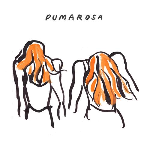 Pumarosa - Priestess