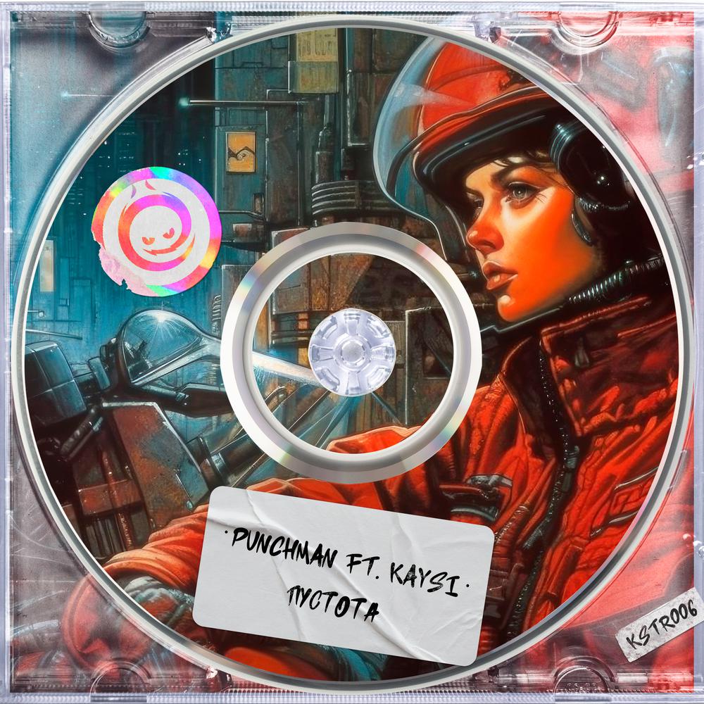 Punchman, KaySi - Пустота