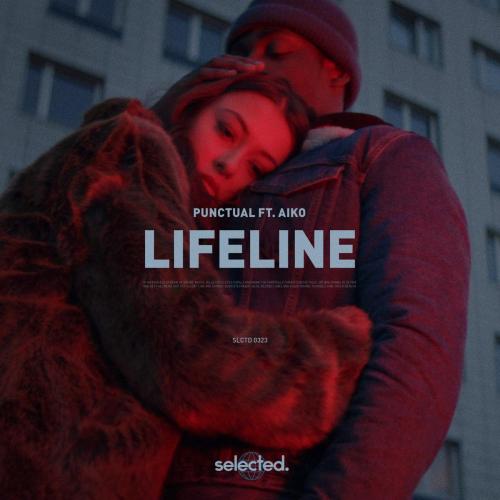 Punctual - Lifeline (feat. Aiko)