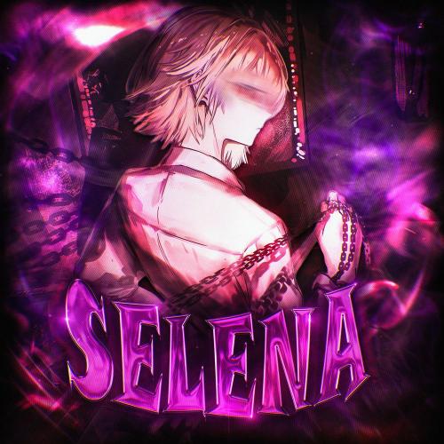 Punic & Fyex - Selena (Slowed)