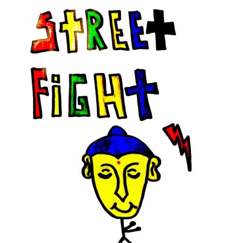 Punk Mafia - Street Fight