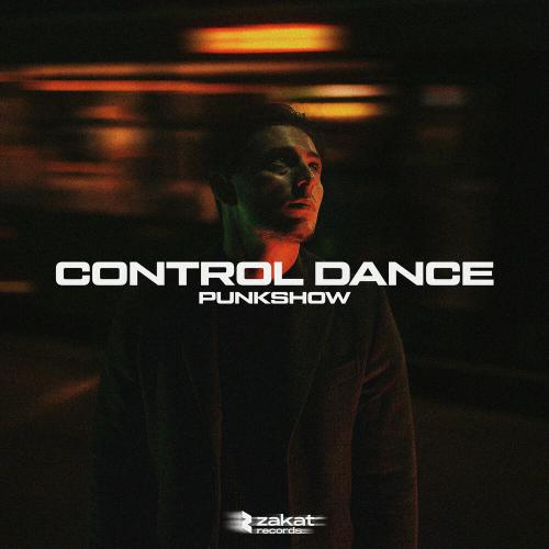 Control Dance - Punkshow