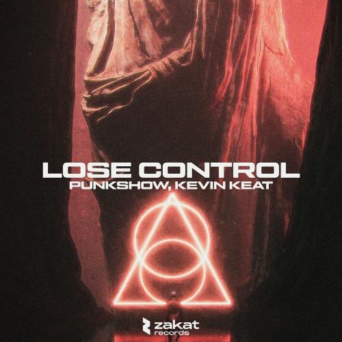 Punkshow feat. Kevin Keat - Lose Control