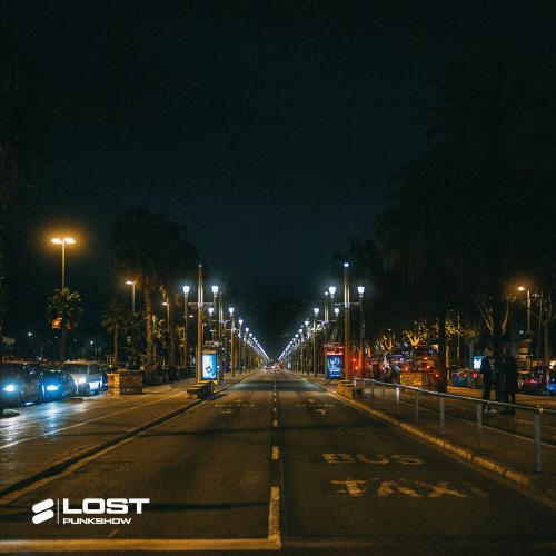 Punkshow - Lost