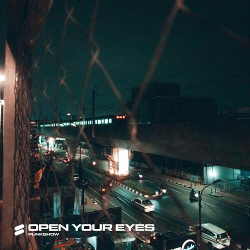 Punkshow - Open Your Eyes