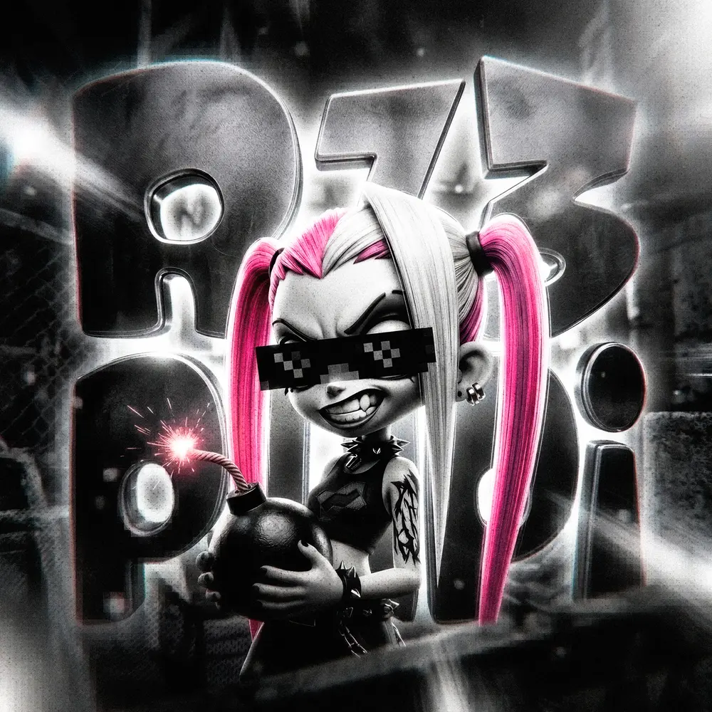 R73 (ULTRA SLOWED) - Pupi