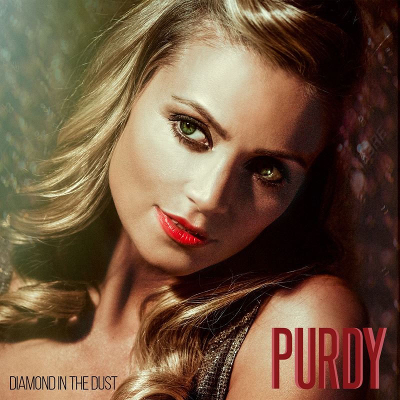 Diamond In The Dust - Purdy