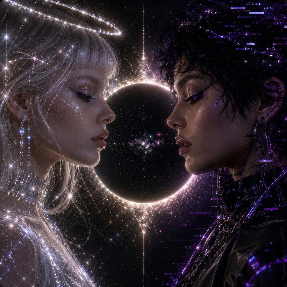 your orbit - puremate, Entergalactic