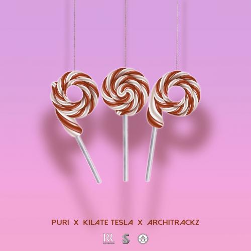 Puri feat. Kilate Tesla x Architrackz - POP