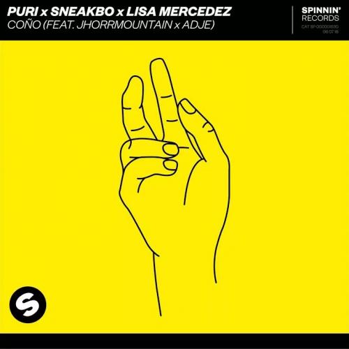 Puri, Jhorrmountain, Adje - Coño