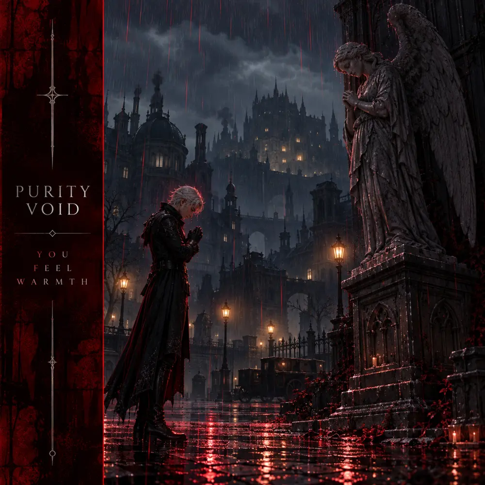 The Cycle - Purity Void