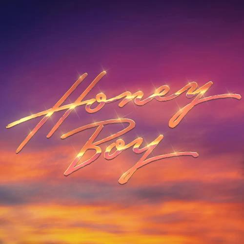 Purple Disco Machine & Benjamin Ingrosso - Honey Boy (feat. Nile Rodgers & Shenseea)