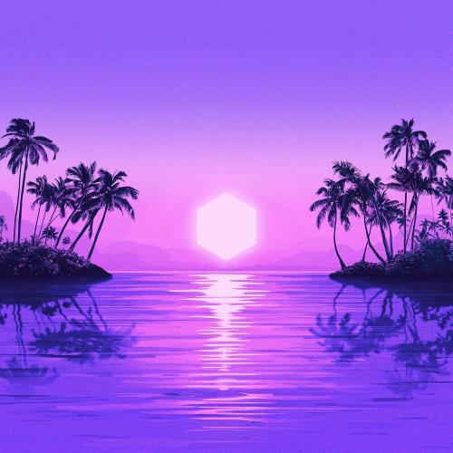 Purple Disco Machine & Yung Bae feat. Tobi - Contact