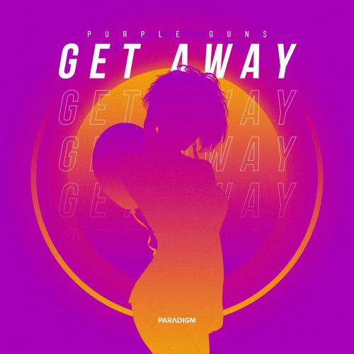 Purple Guns - Get Away