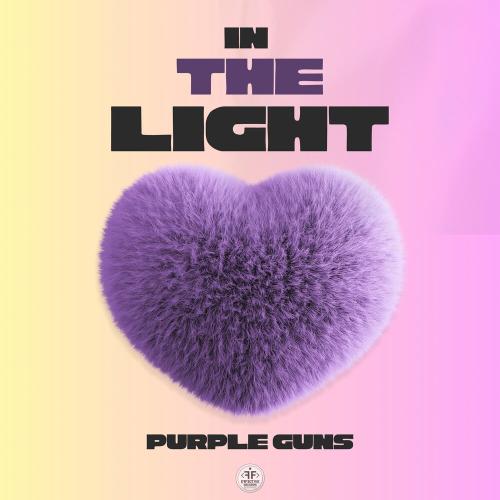 Purple Guns - In the Light