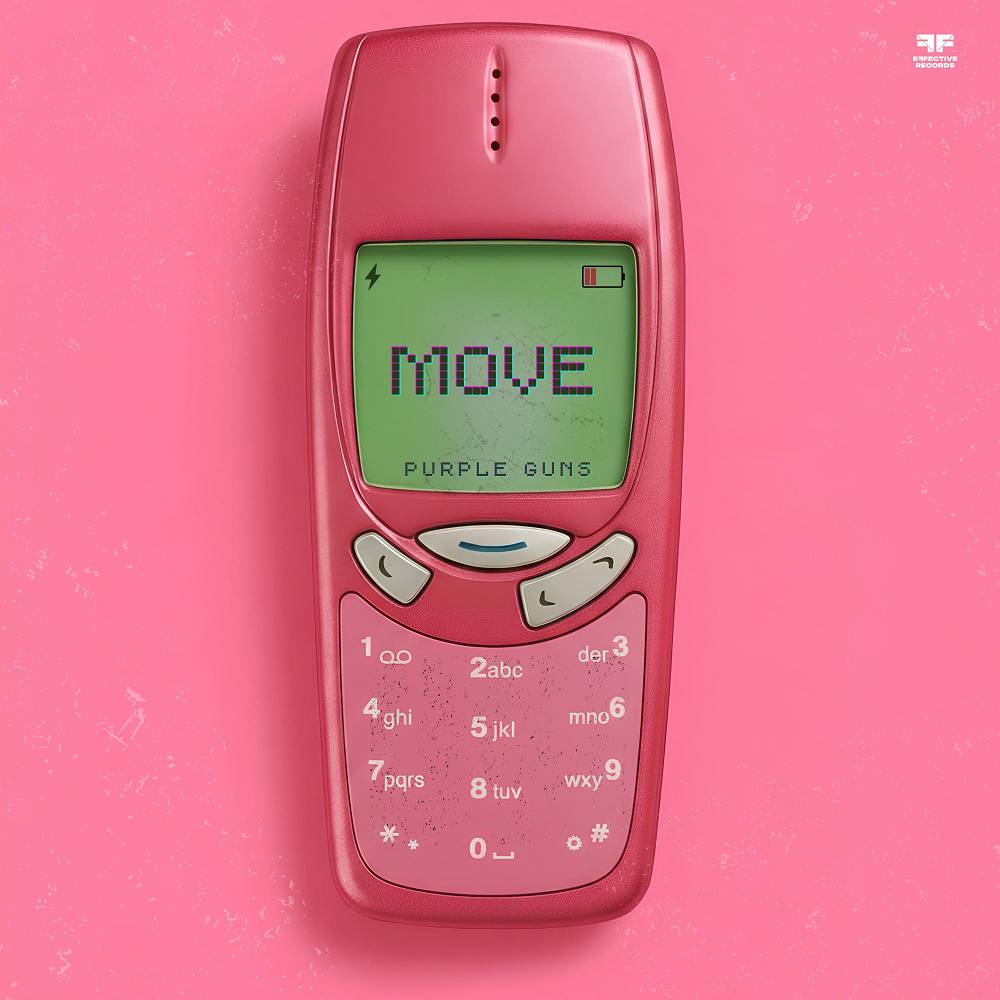 Move - Purple Guns