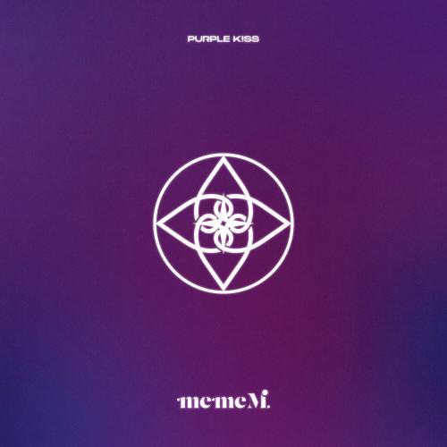 memeM - PURPLE KISS