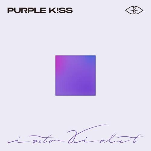 Ponzona - PURPLE KISS