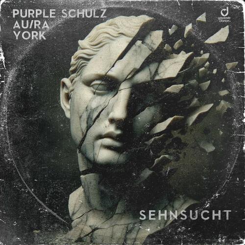 Purple Schulz, Au_Ra, York - Sehnsucht