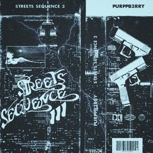 PURPPB3RRY - RAINY GRAIN