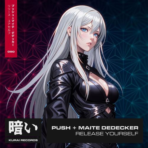 Push & Maite Dedecker - Release Yourself