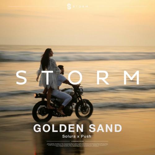 Push & Solura - Golden Sand