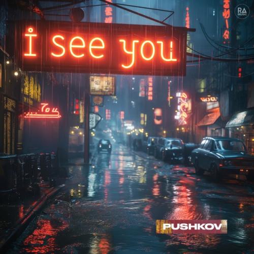 Pushkov - I See You