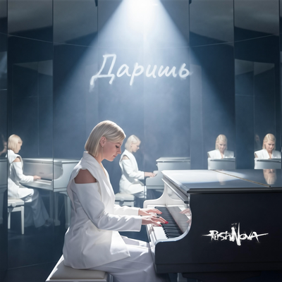 Даришь - PushNova