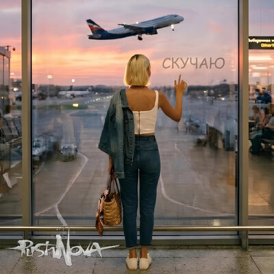 PushNova - Скучаю