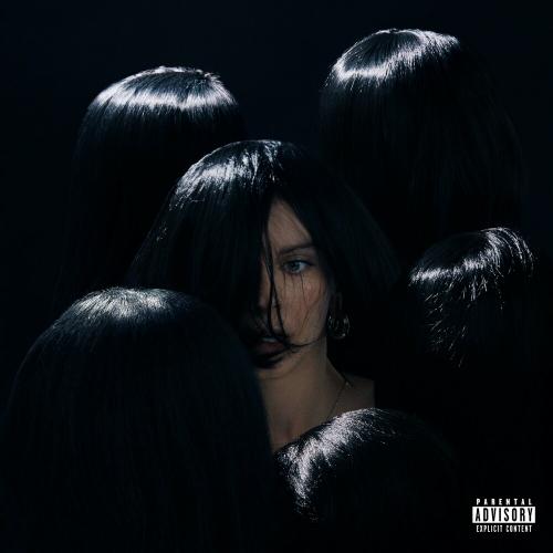 PVRIS feat. Tommy Genesis & Alice Longyu Gao - Burn The Witch