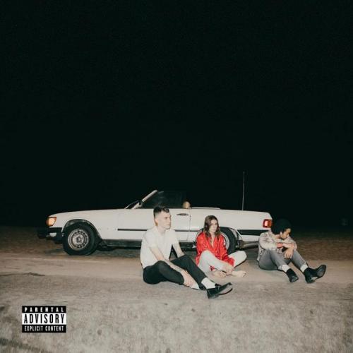 PVRIS - Old Wounds