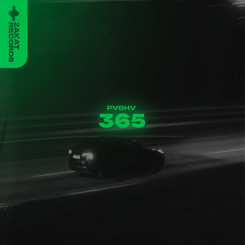 PVSHV - 365