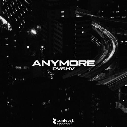 PVSHV - ANYMORE