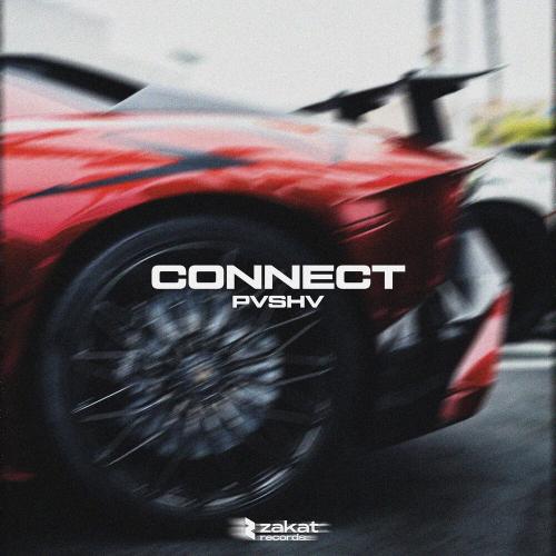 Connect - PVSHV
